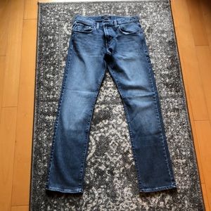 BR Premium Performance Stretch Jean
